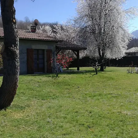 Nyaraló Holiday Hameau De Roquemaurel *