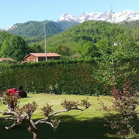 Nyaraló Holiday Hameau De Roquemaurel Oust