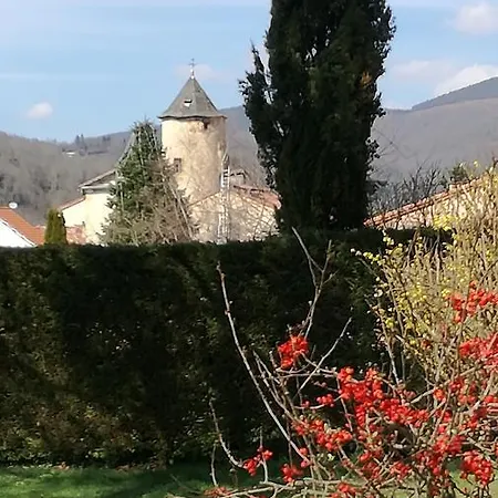 Holiday Hameau De Roquemaurel Nyaraló