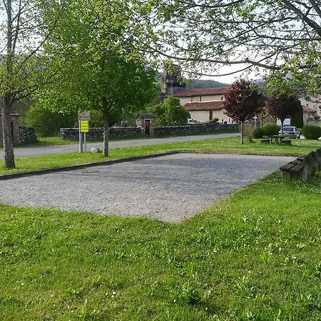 Holiday Hameau De Roquemaurel Oust