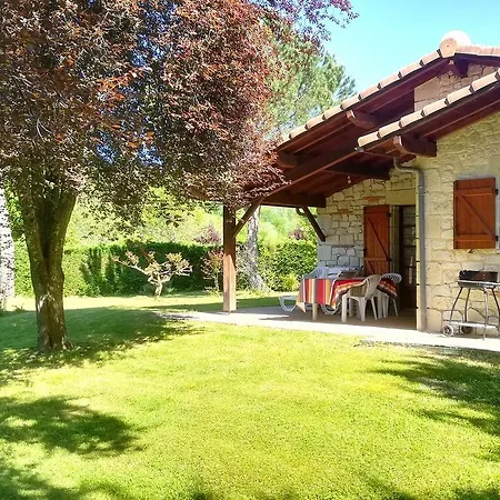 Holiday Hameau De Roquemaurel *
