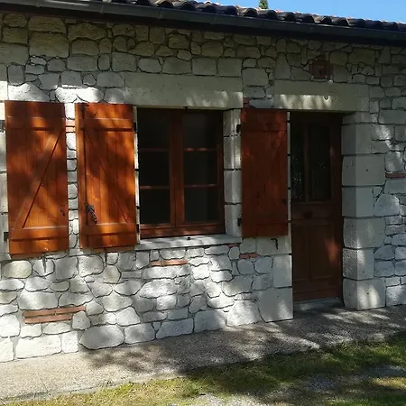 Nyaraló Holiday Hameau De Roquemaurel