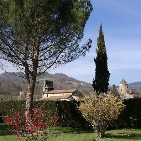 Holiday Hameau De Roquemaurel *