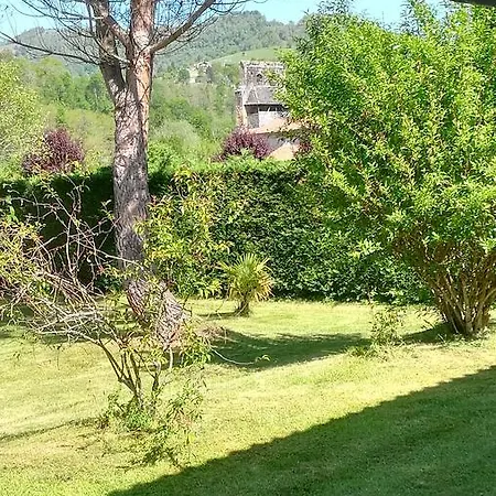 Holiday home Holiday Hameau De Roquemaurel *