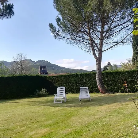Holiday Hameau De Roquemaurel