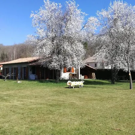 Holiday Hameau De Roquemaurel Holiday home Oust